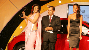 Winner- Style Goddess